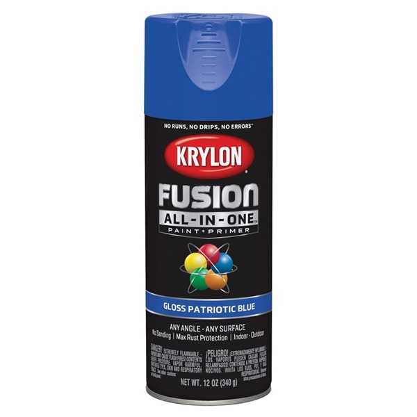General Purpose Spray Paint